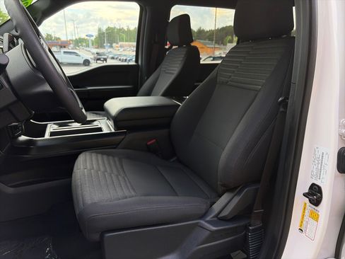 Used 2023 Ford F150 XL w/ STX Appearance Package AWD/4WD image 14