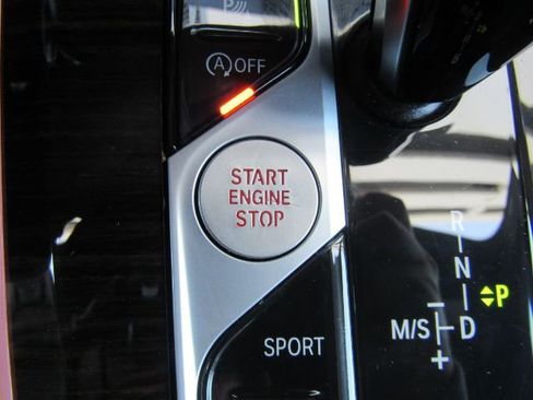 Used 2020 BMW X5 xDrive40i w/ Convenience Package image 55