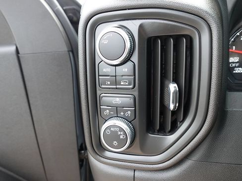 Used 2024 GMC Sierra 1500 Pro w/ Graphite Edition AWD/4WD image 52