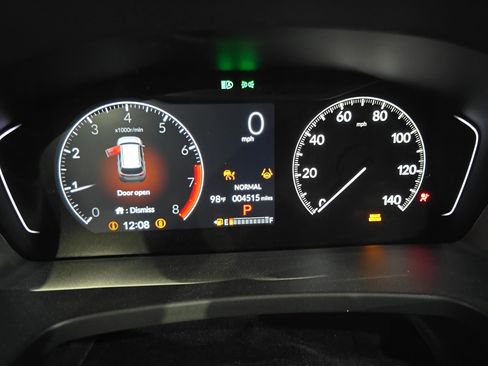 Certified 2025 Honda Pilot EX-L image 16