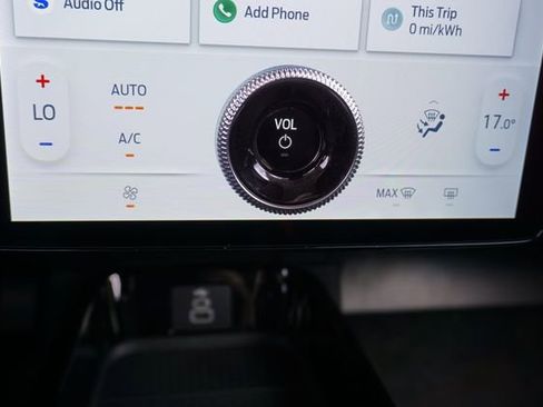 New 2026 Ford Mustang Mach-E Select RWD image 19