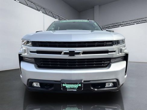 Used 2022 Chevrolet Silverado 1500 RST image 11