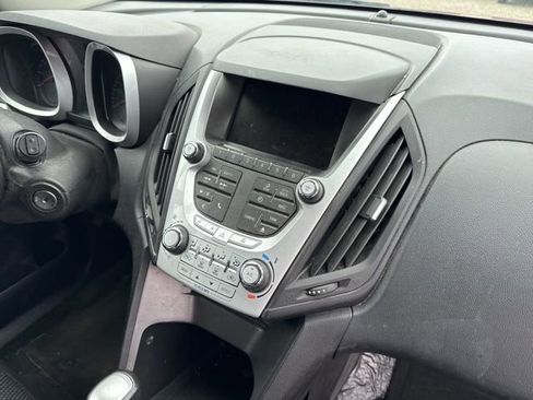 Used 2013 Chevrolet Equinox LT w/ Driver Convenience Package FWD image 10