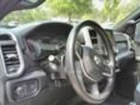 Used 2024 RAM 2500 Big Horn image 3