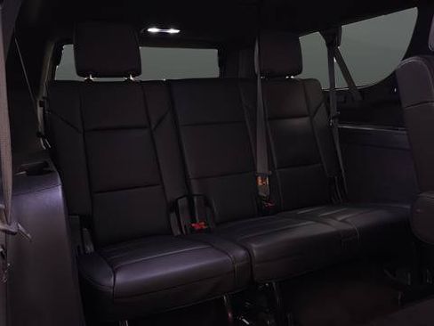 Used 2024 Cadillac Escalade ESV Luxury w/ LPO, Floor Liner Package AWD/4WD image 26