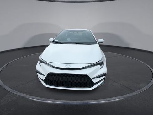 New 2026 Toyota Corolla SE image 7