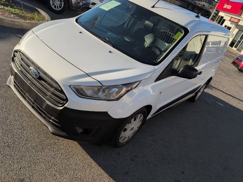 Used 2019 Ford Transit Connect XL image 4