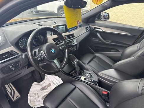 Used 2018 BMW X2 xDrive28i AWD/4WD image 11