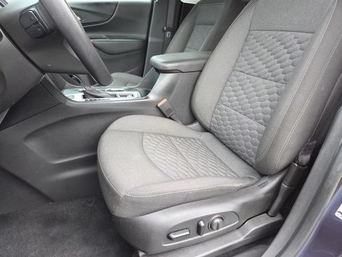 Used 2019 Chevrolet Equinox LT AWD/4WD image 30