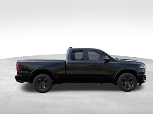 New 2026 RAM 1500 4x4 Quad Cab image 21