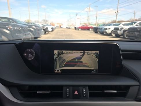 Used 2019 Lexus ES 350 w/ Premium Package image 21