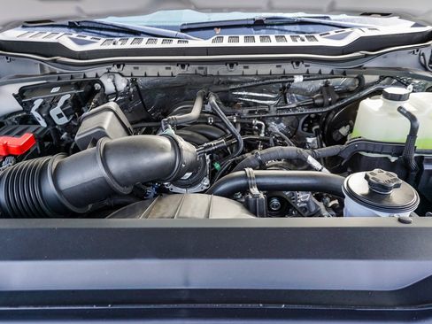 New 2024 Ford F250 XL w/ XL Chrome Package image 25