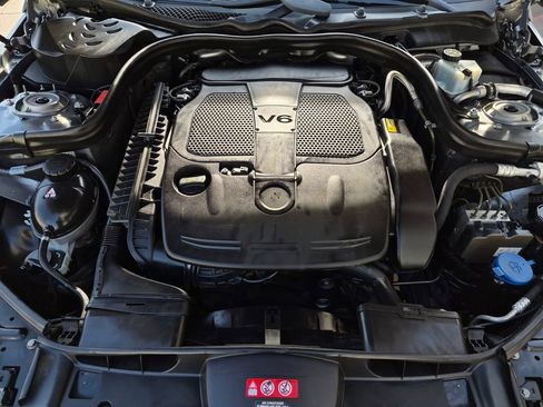 Used 2014 Mercedes-Benz E 350 Sedan image 30