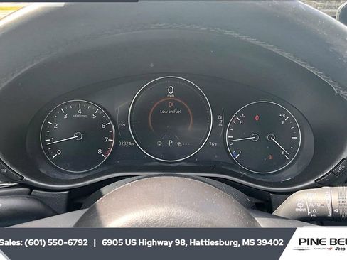 Used 2025 MAZDA CX-30 AWD 2.5 S w/ Preferred Package image 14