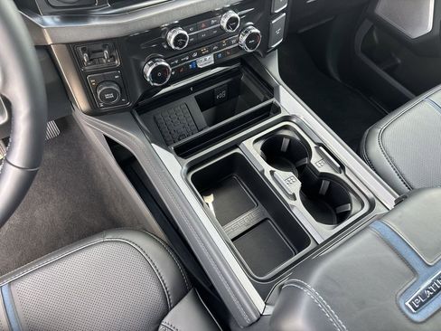 New 2026 Ford F250 Platinum AWD/4WD image 23