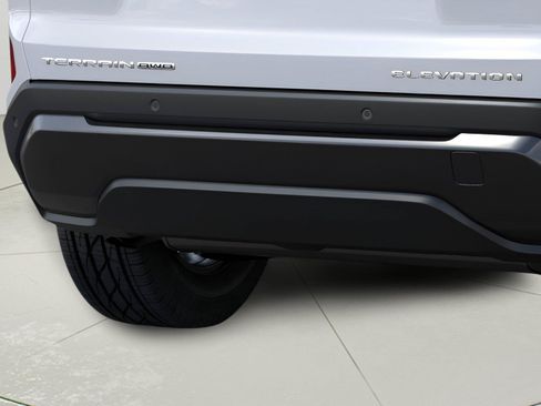 New 2027 GMC Terrain Elevation AWD/4WD image 24