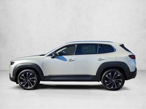 New 2026 MAZDA CX-50 2.5 Hybrid w/ Premium Plus Pkg image 5
