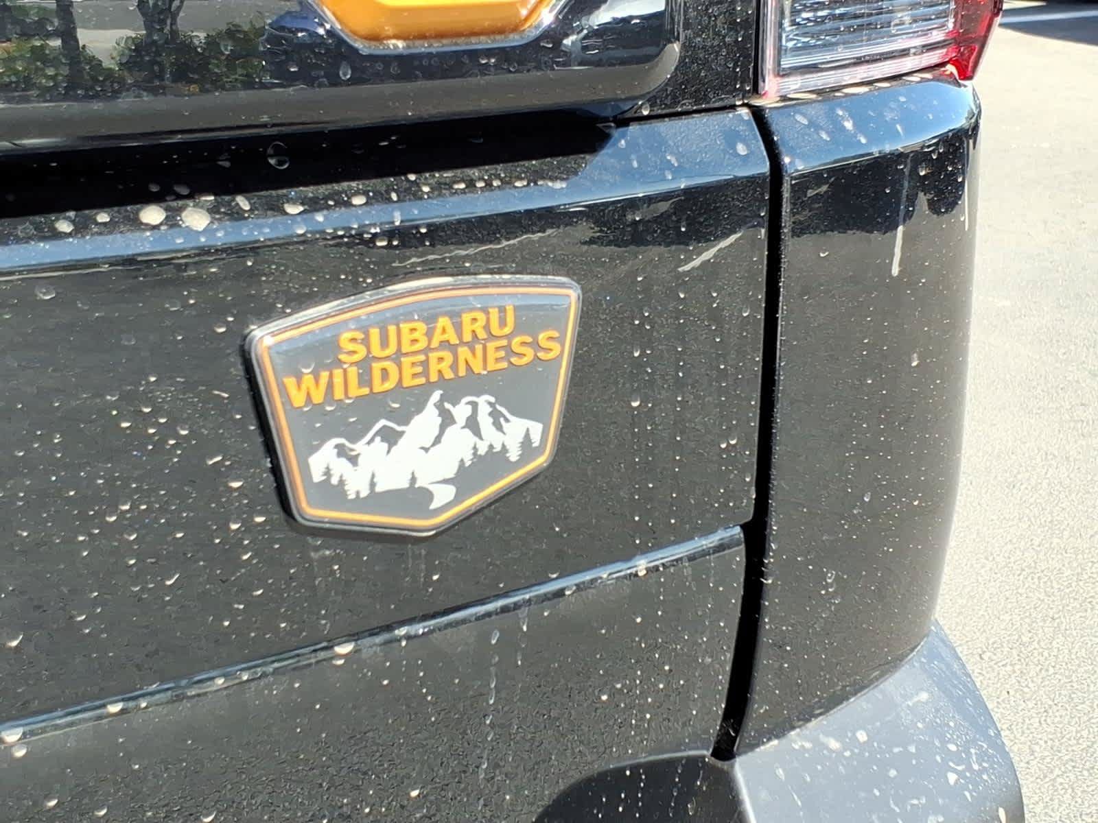 New 2026 Subaru Outback Wilderness w/ Wilderness Plus Package AWD/4WD image 12