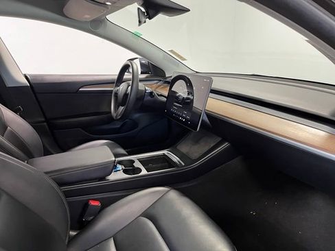 Used 2023 Tesla Model 3 Performance AWD/4WD image 9