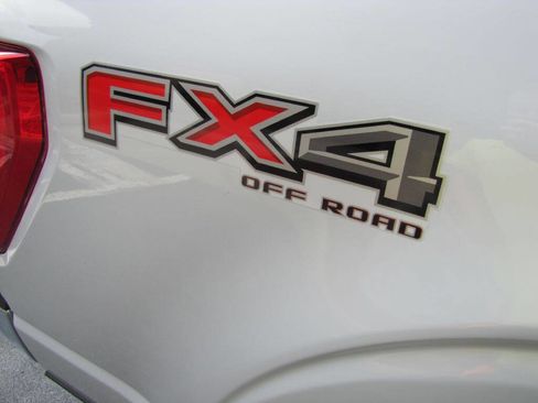 Used 2021 Ford F150 XLT w/ Equipment Group 302A High AWD/4WD image 28
