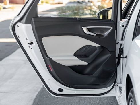 New 2025 Audi A5 2.0T Prestige image 19