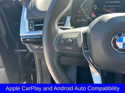 Used 2025 BMW X1 xDrive28i image 35