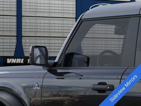 New 2026 Ford Bronco Outer Banks AWD/4WD image 26