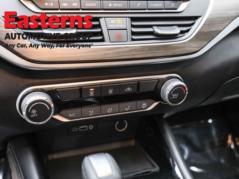 Used 2023 Nissan Altima 2.5 SV image 20