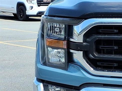Used 2023 Ford F150 XLT AWD/4WD image 14
