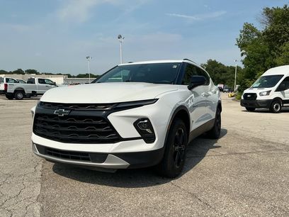 Used 2024 Chevrolet Blazer LT w/ Convenience Package