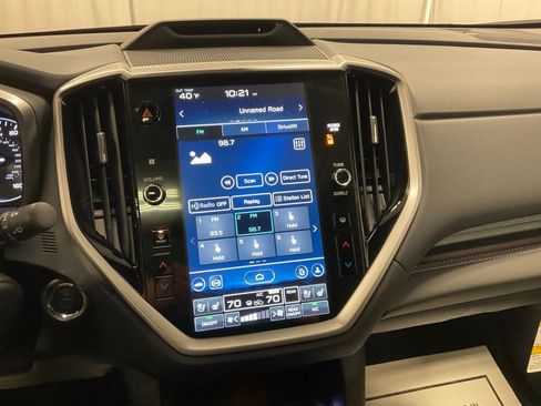 New 2026 Subaru Ascent Touring image 21
