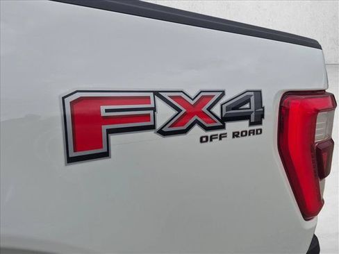 Used 2021 Ford F150 King Ranch w/ Equipment Group 601A High AWD/4WD image 13