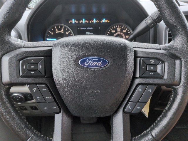 Used 2019 Ford F150 XLT w/ Equipment Group 302A Luxury AWD/4WD image 28