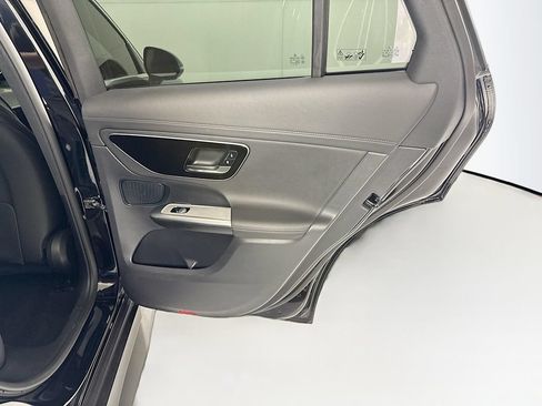 Certified 2026 Mercedes-Benz GLC 300 image 27