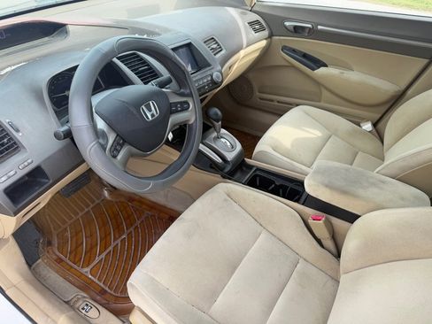 Used 2008 Honda Civic EX image 9