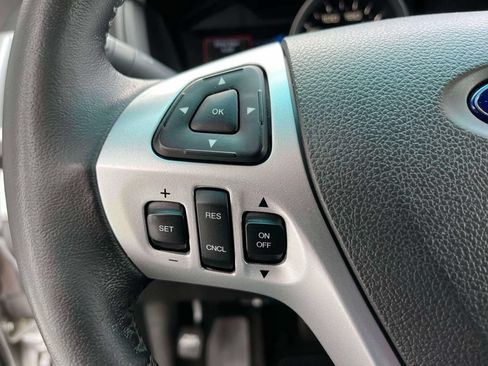 Used 2014 Ford Explorer XLT w/ Equipment Group 202A FWD image 29