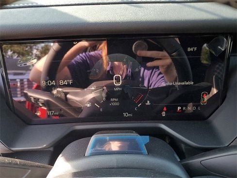 New 2025 GMC Acadia Denali w/ Super Cruise Package image 30