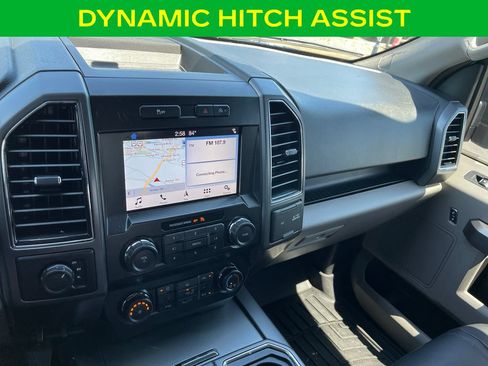 Used 2019 Ford F150 XLT w/ Equipment Group 302A Luxury AWD/4WD image 22