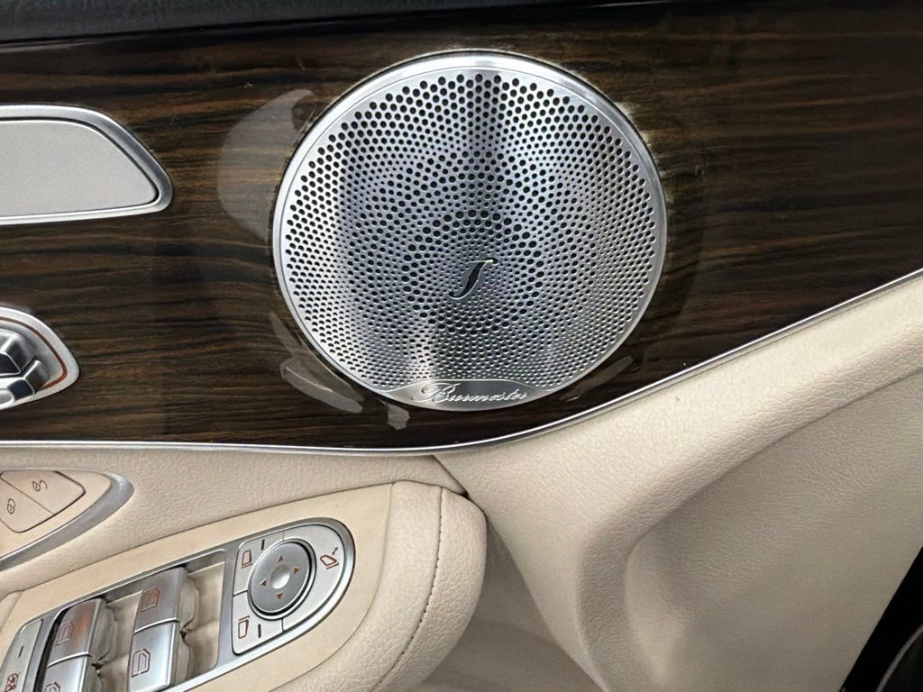 Certified 2017 Mercedes-Benz GLC 300 image 20