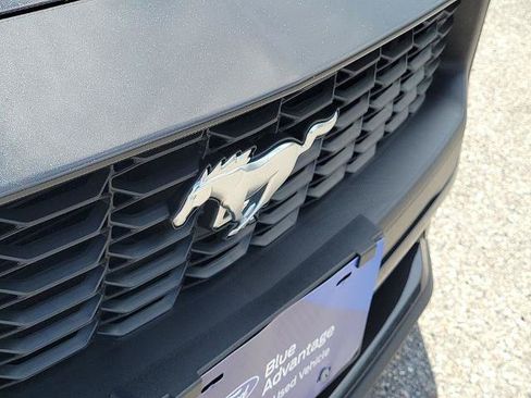Certified 2024 Ford Mustang Premium RWD image 9