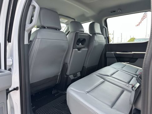 New 2026 Ford F250 XL w/ XL Driver Assist Package AWD/4WD image 13