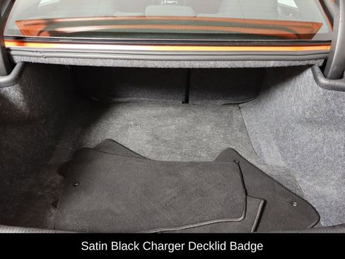 Used 2023 Dodge Charger GT w/ Blacktop Package image 11