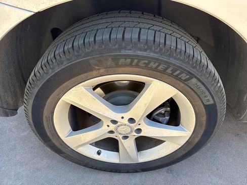 Used 2016 Mercedes-Benz GLE 350 4MATIC image 35