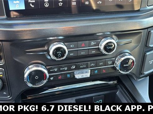 New 2026 Ford F350 Lariat w/ Tremor Off-Road Package image 19