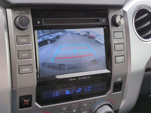 Used 2018 Toyota Tundra Limited image 20