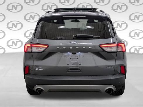 Used 2022 Ford Escape SEL AWD/4WD image 21