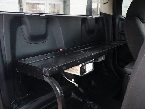 Certified 2022 Chevrolet Colorado LT w/ Fleet Safety Package RWD image 13