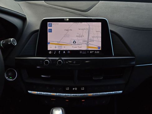 Certified 2023 Cadillac CT4 Premium Luxury image 17