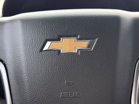 Used 2016 Chevrolet Suburban LTZ AWD/4WD image 31