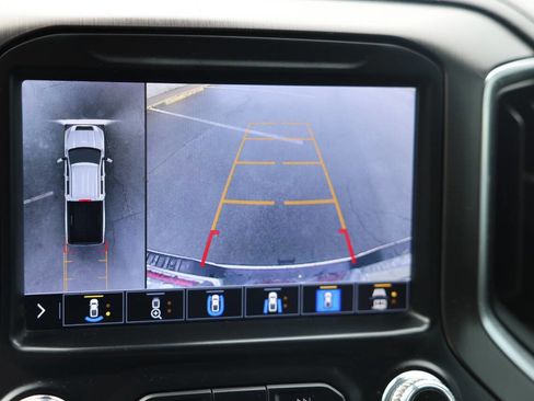 Used 2020 GMC Sierra 2500 AT4 w/ AT4 Premium Package image 26